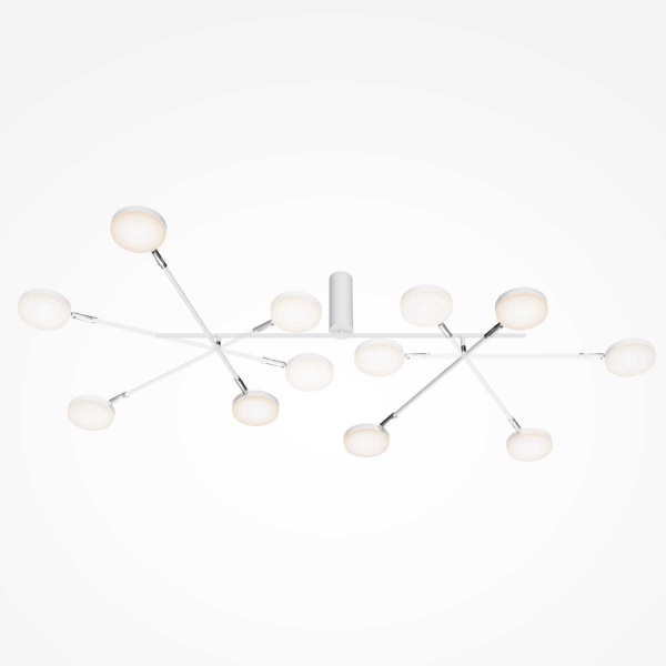 Потолочный светильник Maytoni Fad MOD070CL-L30W3K