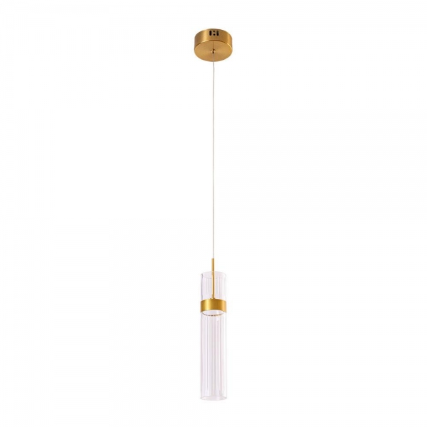 Подвесной светильник Arte Lamp MISTY A2950SP-5PB