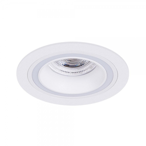 Точечный встраиваемый светильник Arte Lamp IMAI A2464PL-1WH