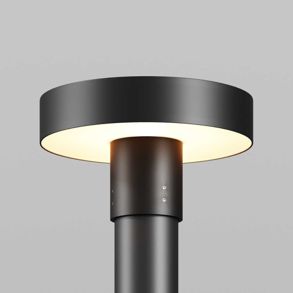 Парковый светильник Maytoni Outdoor Katto O471H-L30GF3K