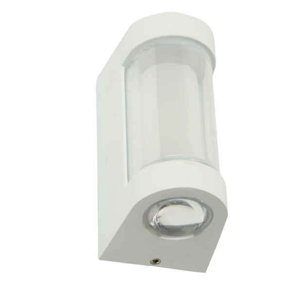 Светильник уличный светодиодный Feron DH056, 4W, 380Lm, 4000K, белый 51496