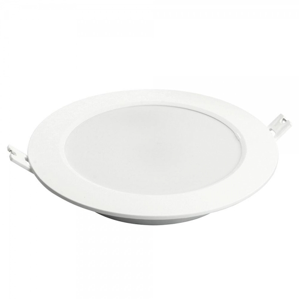 Светодиодный светильник Feron.ONE AL528 встраиваемый 18W 6400K белый 51186