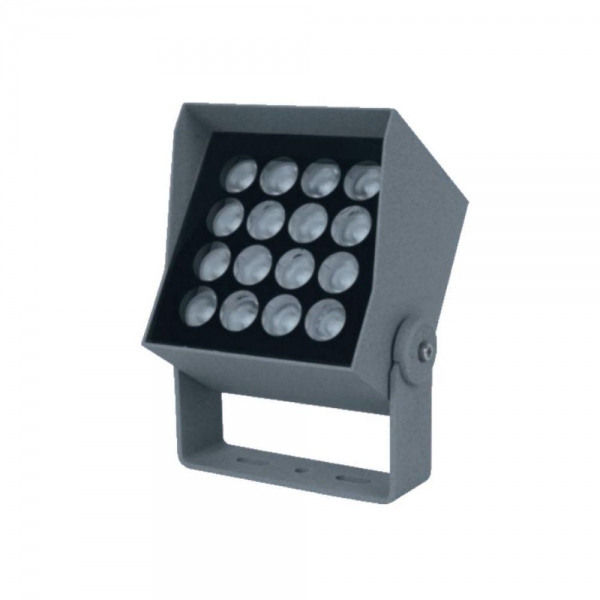 Светодиодный прожектор Feron LL-897 25W 2700K 51702