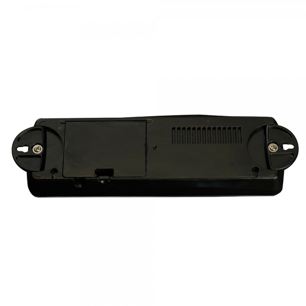 Светильник аккумуляторный, 30LED DC, черный, EL115 51644