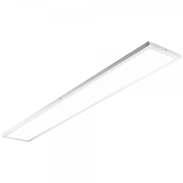 Светодиодная панель Feron AL2127 встраиваемая 40W 4000K белый ЭПРА в комплекте 51421