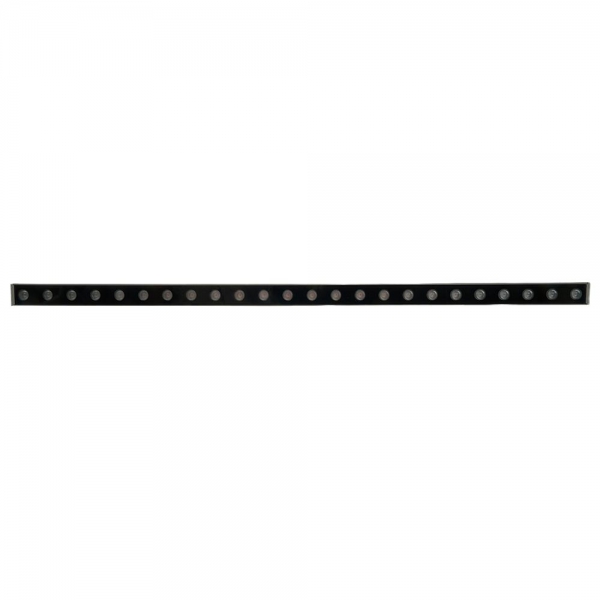 LL-893 Светодиодный линейный прожектор для подсветки стен, красный, 970*40*25mm, 24W DC24V, IP65 51563