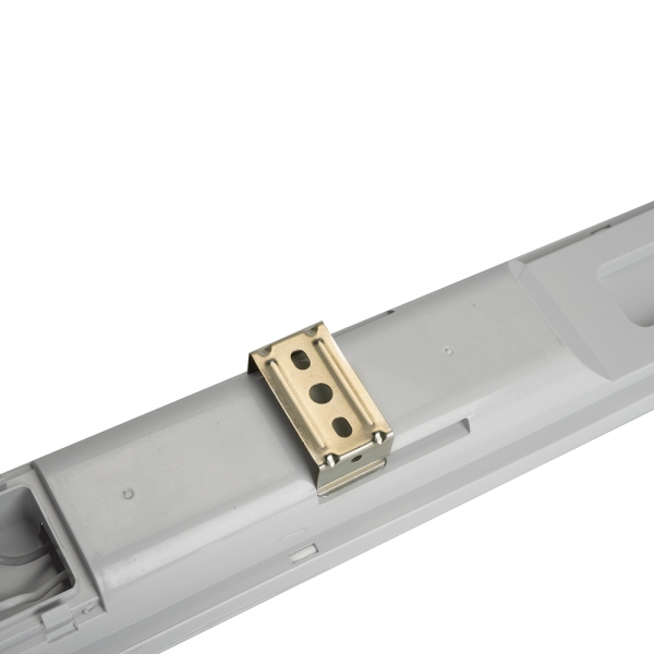 Светильник светодиодный линейный Feron AL5098 IP65 36W 6500K 1200*60*60мм 51317