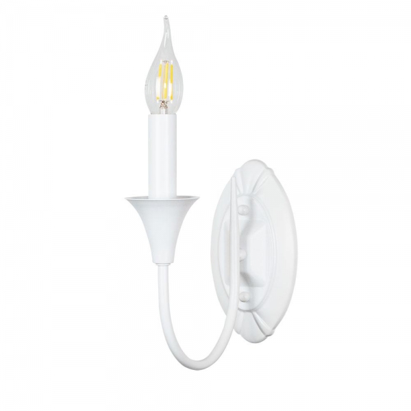 Бра Arte Lamp COLLINETTA A4094AP-1WH