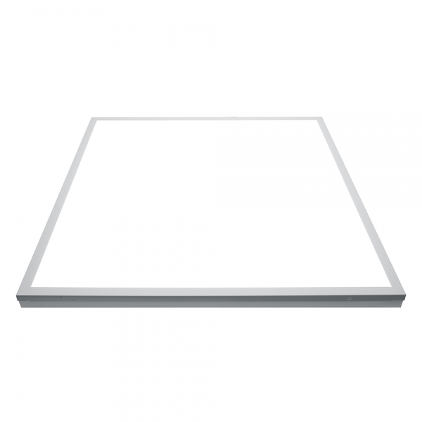 Светодиодная панель Feron AL2117 встраиваемая Армстронг 50W 6500K белый ЭПРА в комплекте 51418