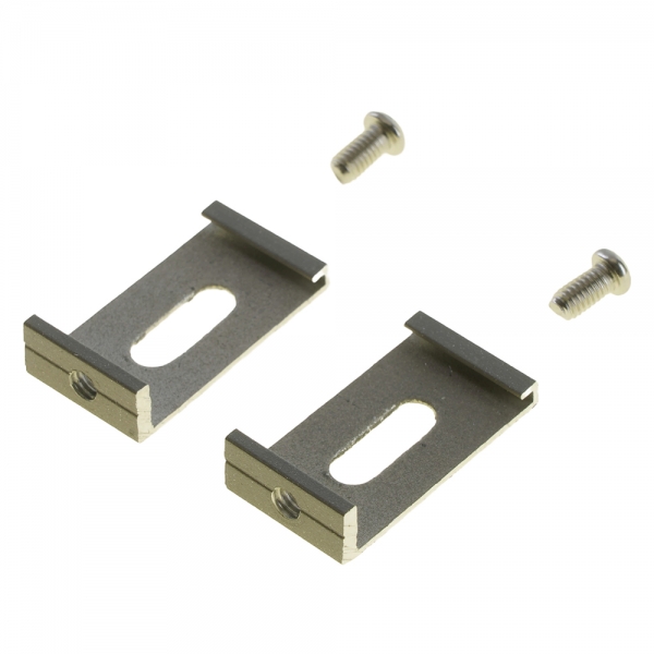 LL-894 Светодиодный линейный прожектор Световая линия, 2700K, 250*30*45mm, 3W, DC24V, IP65 51572