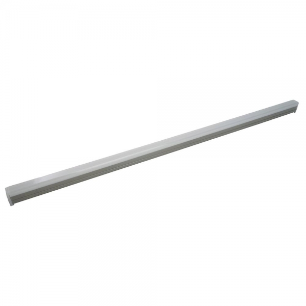 LL-894 Светодиодный линейный прожектор Световая линия, синий, 975*30*45mm, 12W, DC24V, IP65 51570
