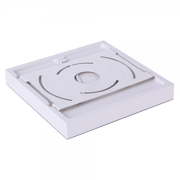 Светодиодный светильник Feron AL267 накладной 12W 4000K белый 51294