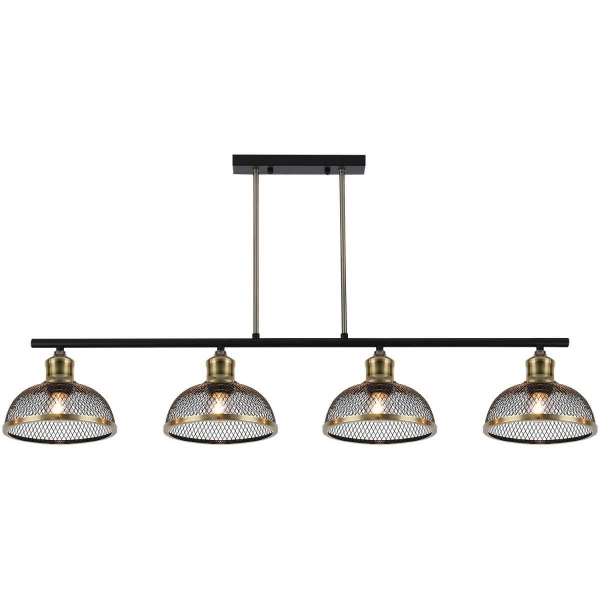 Люстра Reluce 06494-0.9-04