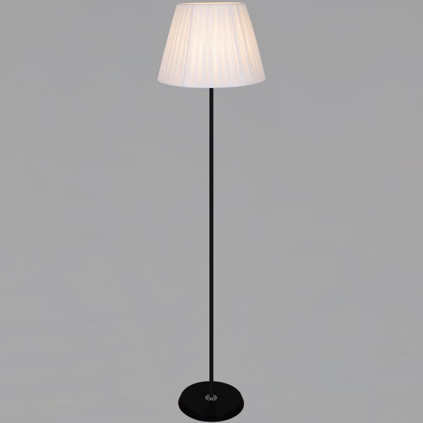 Торшер Reluce 08088-0.6-01 BK
