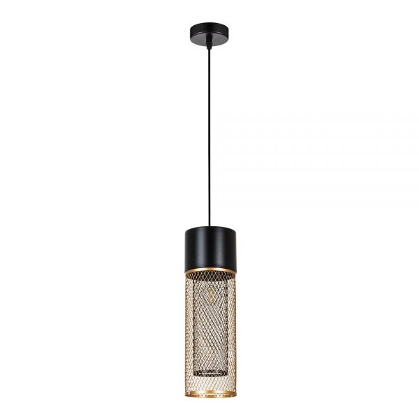 Подвесной светильник Arte Lamp CASTELLO A7068SP-1GO