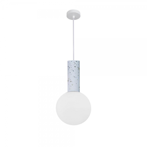 Подвесной светильник Divinare ETERNO 1830/53 SP-1