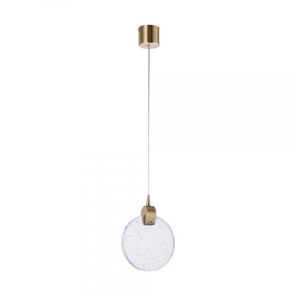 Подвесной светильник Arte Lamp PLANET A1801SP-3PB