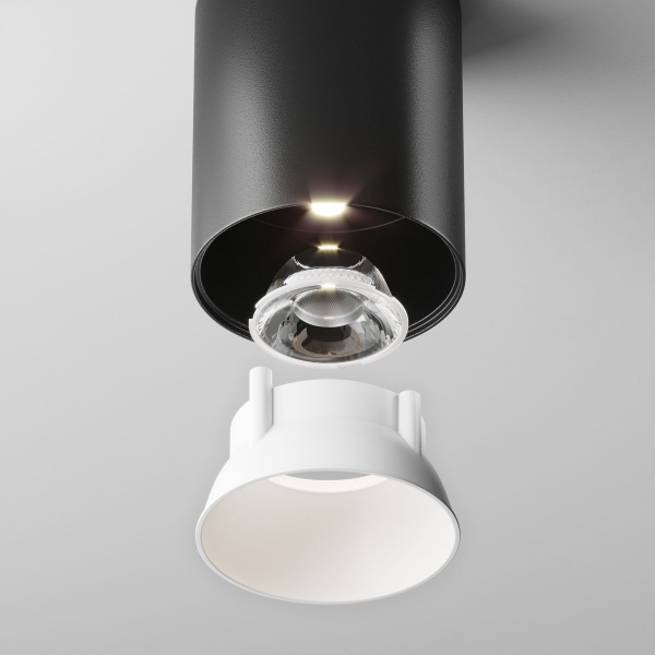 Линза Maytoni для Alfa LED 15° LensD43-15