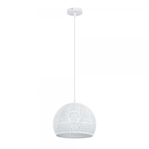 Подвесной светильник Arte Lamp CELESTA A7058SP-1WH