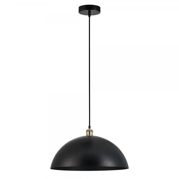 Подвесной светильник Arte Lamp CAPPELLO A7056SP-1BK