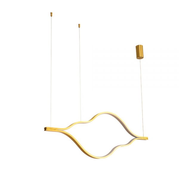 Подвесная люстра Arte Lamp ODYSSEY A2911SP-31GO