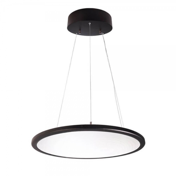 Подвесной светильник Deko-Light LED Panel transparent round 342092