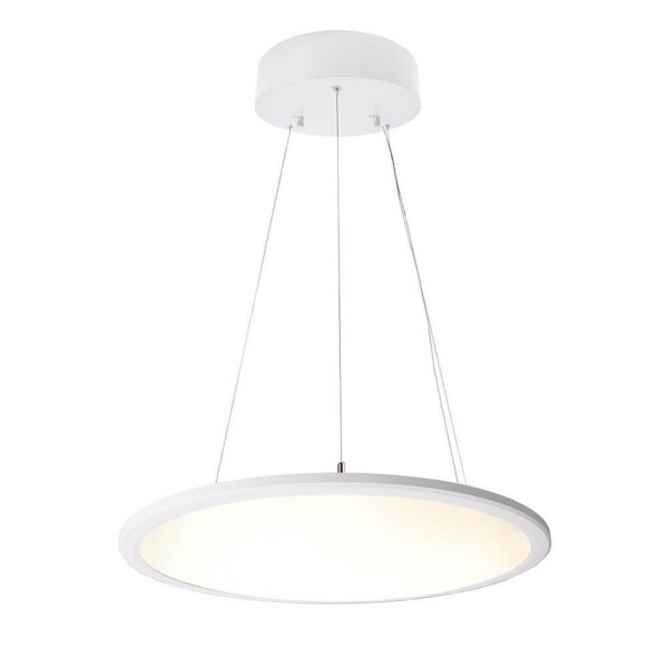 Подвесной светильник Deko-Light LED Panel transparent round 342091