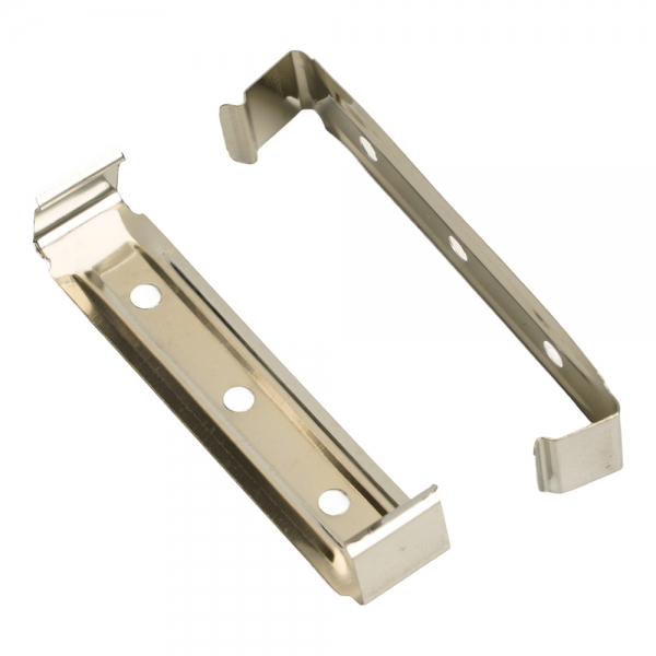 Светильник светодиодный линейный Feron AL5020 IP40 36W 6500K 1200*23*60мм матовый черный 51340