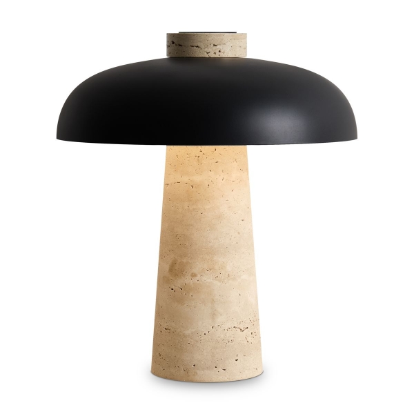 Настольная лампа Freya Sunspot FR5482TL-L7B