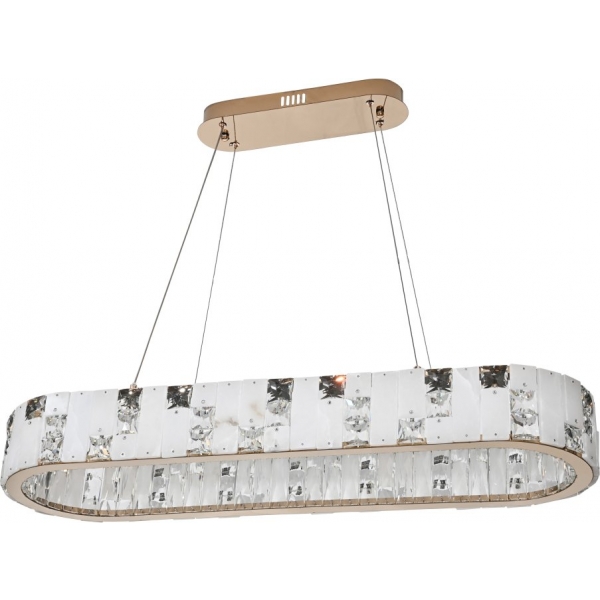 Подвесной светодиодный светильник Stilfort Cerruti 4015/03/10PL