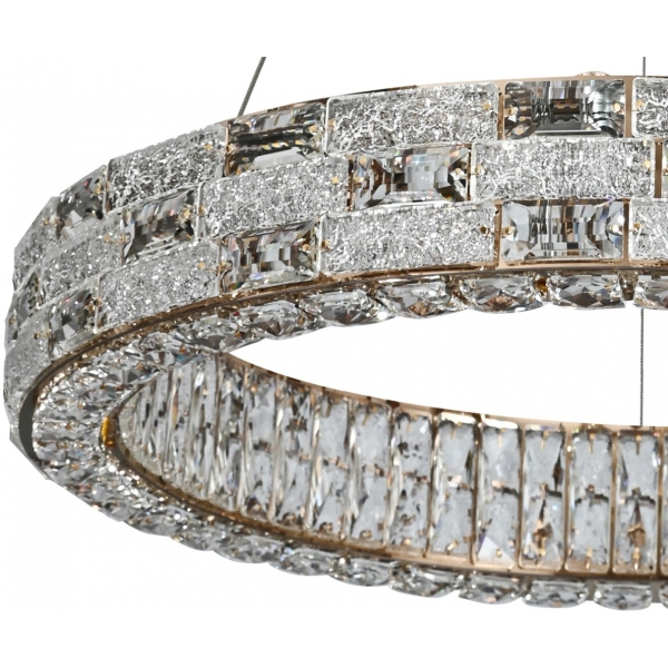Подвесной светодиодный светильник Stilfort Gabbana 4014/03/06P