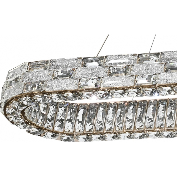 Подвесной светодиодный светильник Stilfort Gabbana 4014/09/12PL