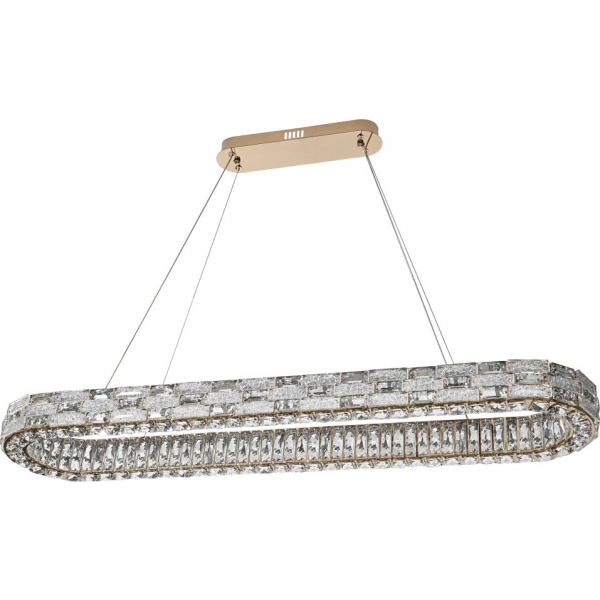 Подвесной светодиодный светильник Stilfort Gabbana 4014/03/12PL