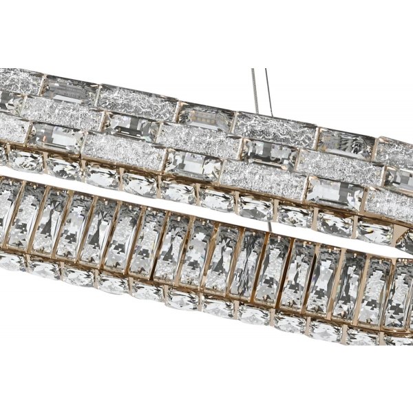 Подвесной светодиодный светильник Stilfort Gabbana 4014/09/12PL