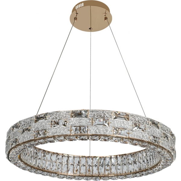 Подвесной светодиодный светильник Stilfort Gabbana 4014/03/06P
