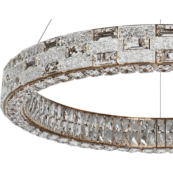 Подвесной светодиодный светильник Stilfort Gabbana 4014/09/08P