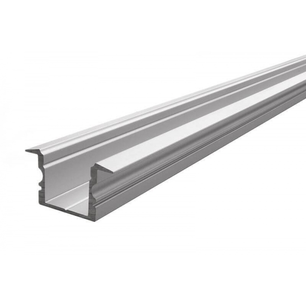 Профиль Deko-Light T-profile high ET-02-12 975141