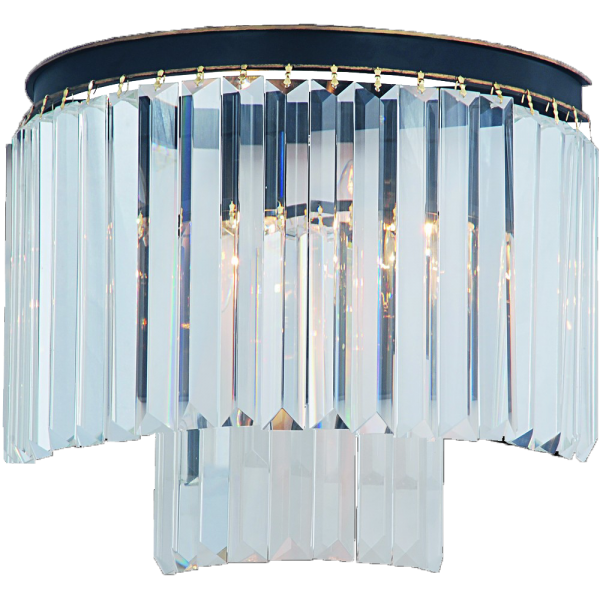 Настенный светильник Divinare Nova 3001/01 AP-2