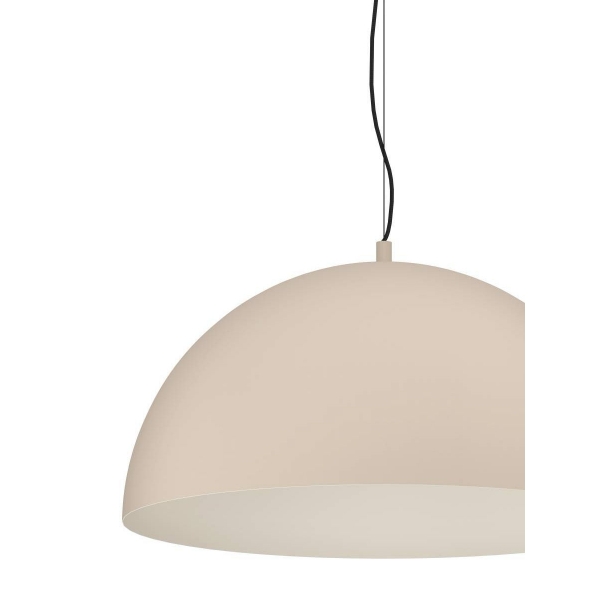 Подвесной светильник Eglo Gaetano 1 900696