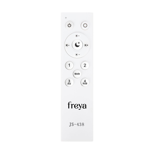 Подвесной светодиодный светильник Freya Tier FR5257PL-L25G