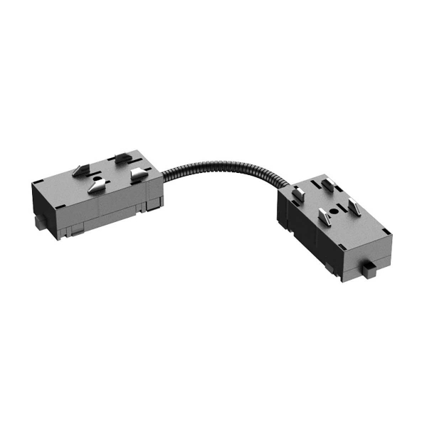 Гибкий коннектор Denkirs Smart Base TR2103-BK