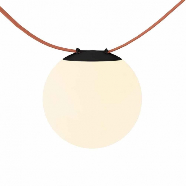 Трековый светильник Denkirs Belty Orb DK5552-BK