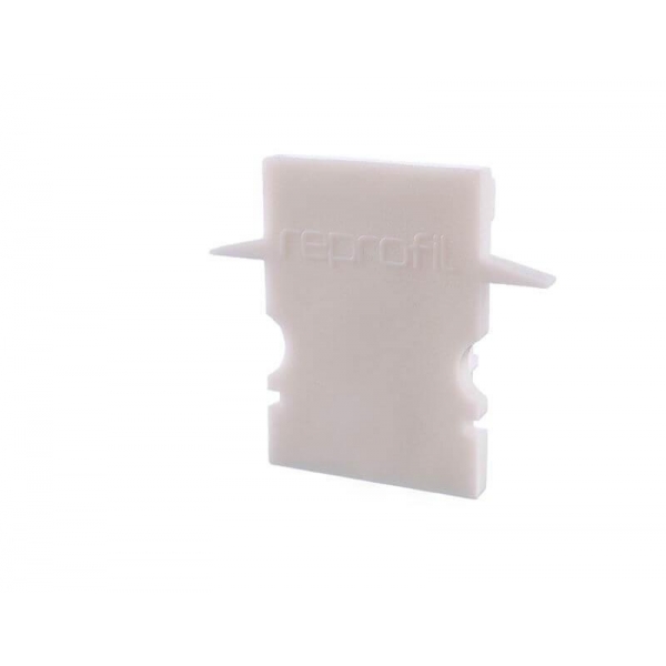 Заглушка Deko-Light End Cap H-ET-02-08 Set 2 pcs 979140