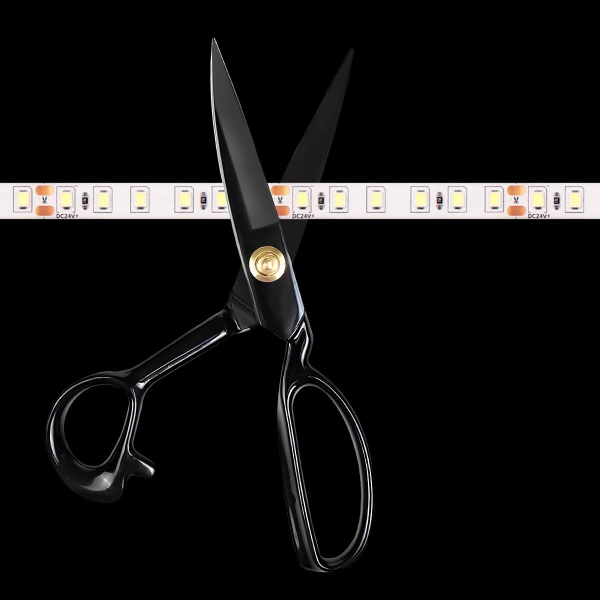 Светодиодная лента Loft IT Power Strip 9,6W/m 24V 4000K IP65 5m 10363/12065 NW