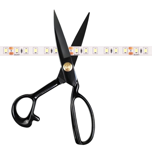 Светодиодная лента Loft IT Power Strip 9,6W/m 24V 4000K IP65 5m 10363/12065 NW