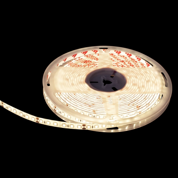 Светодиодная лента Loft IT Power Strip 9,6W/m 24V 4000K IP65 5m 10363/12065 NW