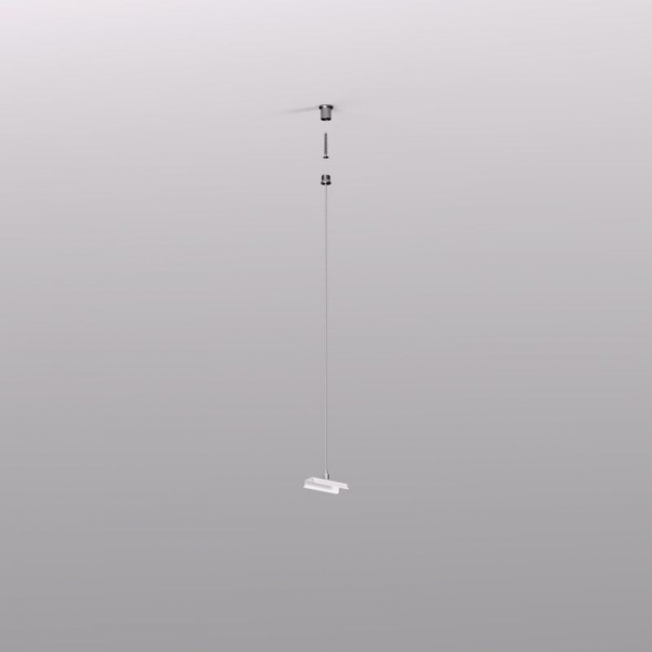 Подвес Denkirs Smart Base TR2126-WH