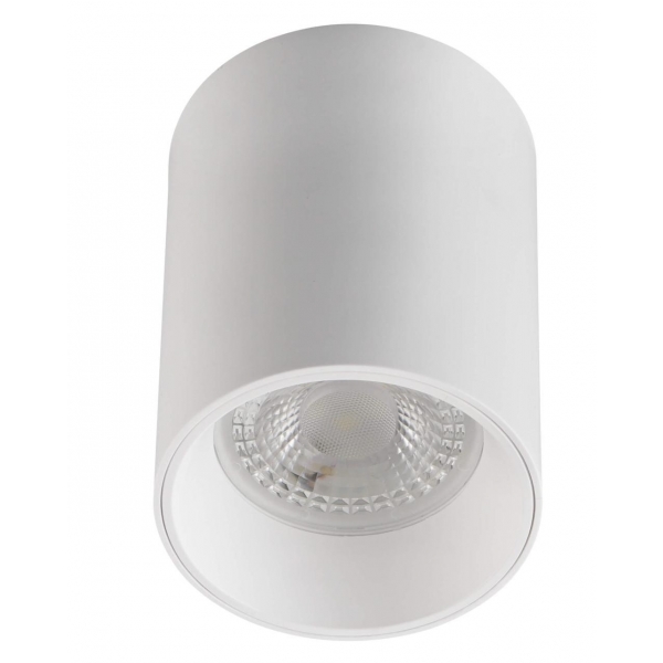 Точечный светильник Denkirs Neat DK3110-WH