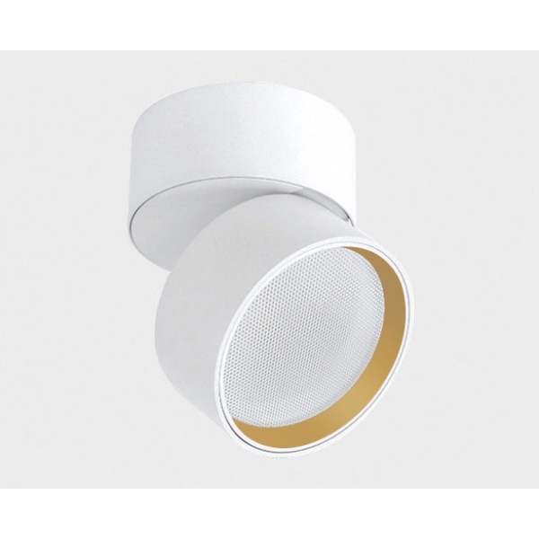 Светодиодный спот Italline IT02-006 white 4000K