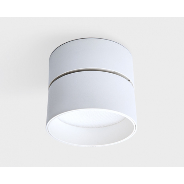 Светодиодный спот Italline IT02-006 white 4000K